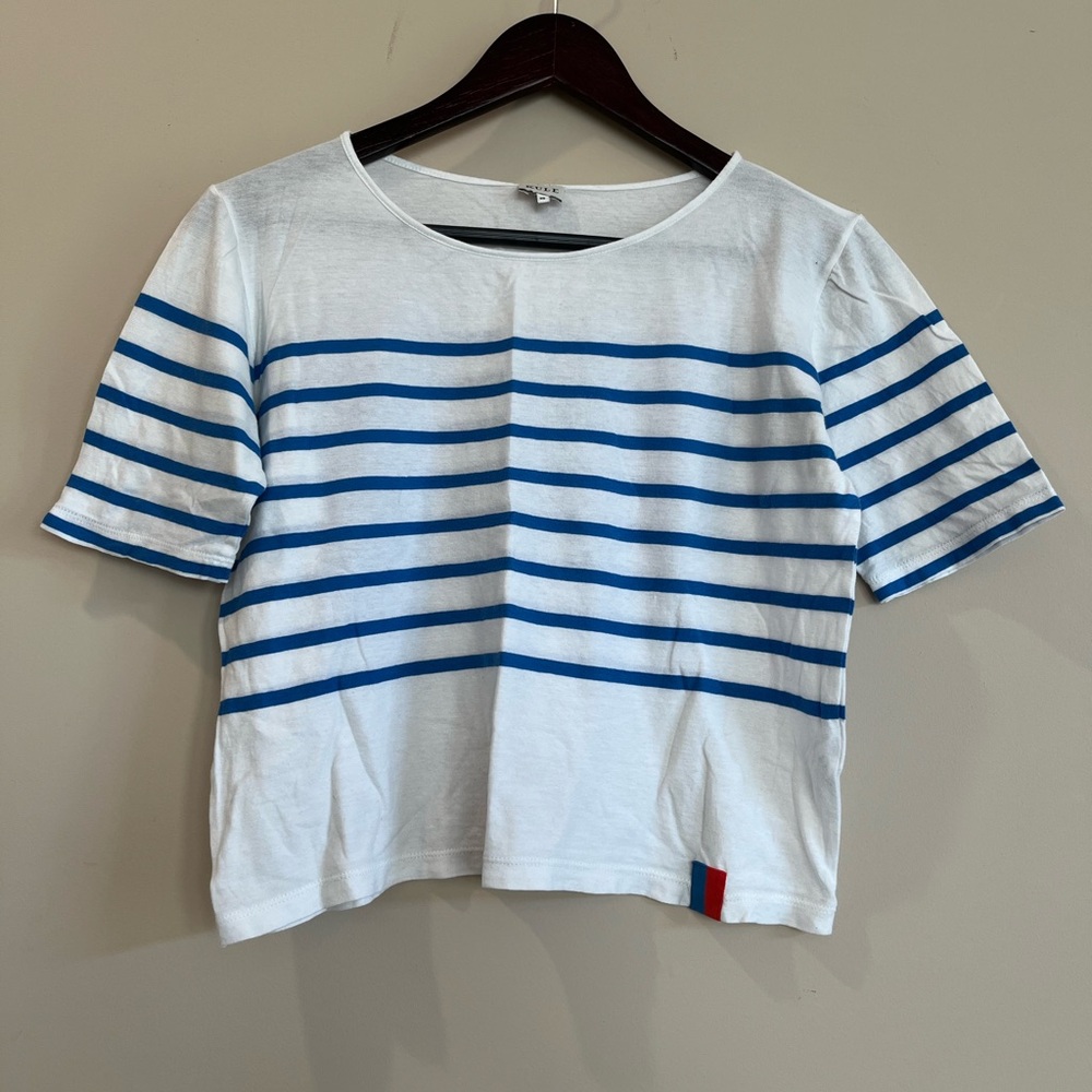 Kule Baja Tee